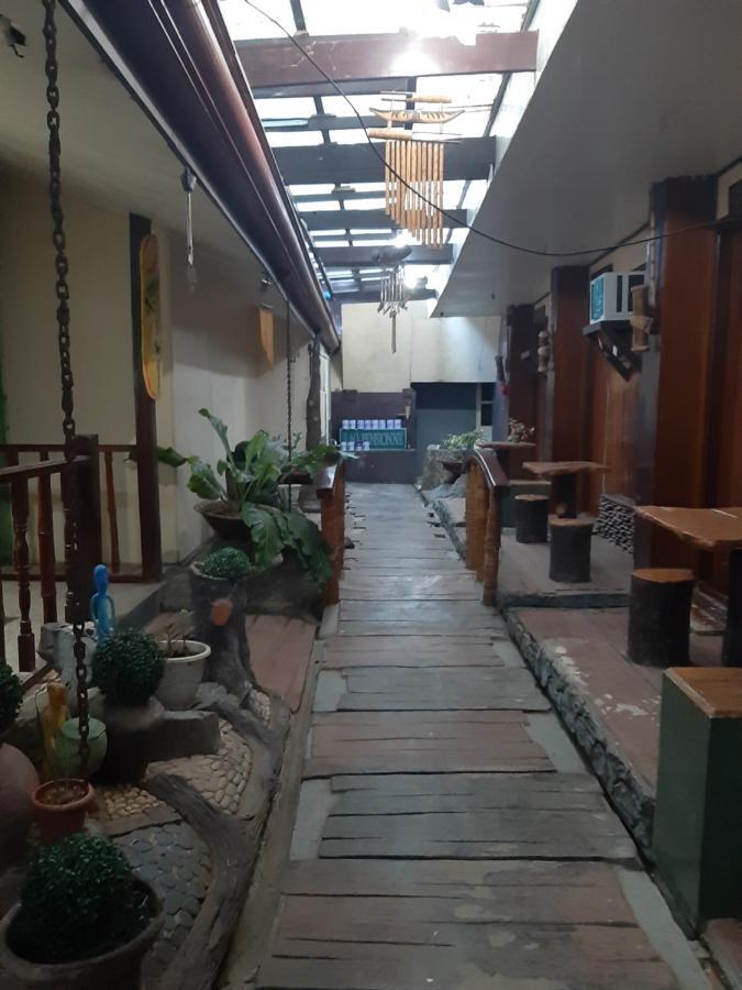 Raq Pensionne House Puerto Princesa Exterior photo